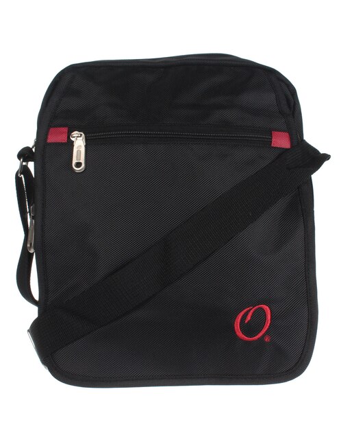 Bolsa messenger Olimpia para hombre en SB