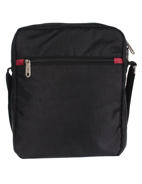 Bolsa messenger Olimpia para hombre en SB