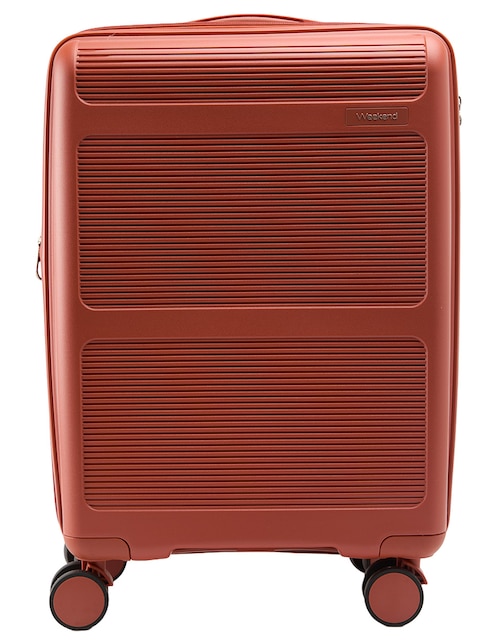 Maleta de viaje 1