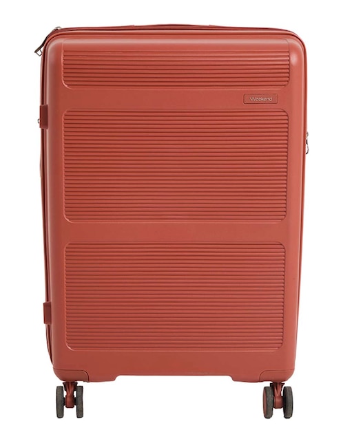 Maleta de viaje 1