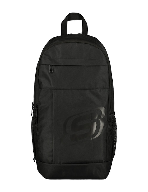 Mochila escolar Central Skechers unisex