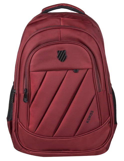 Mochila escolar Jhon K-Swiss unisex