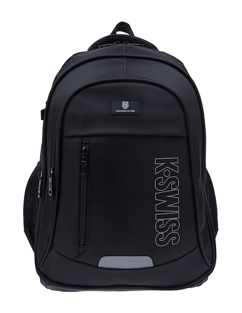 Mochila escolar Baxley K-Swiss unisex