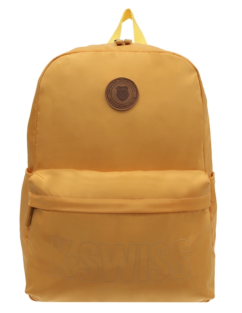 Mochila escolar Thais K-Swiss unisex