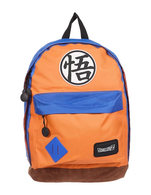 Mochila escolar para niño
