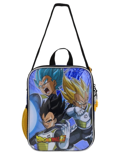 Lonchera térmica Dragon Ball Super