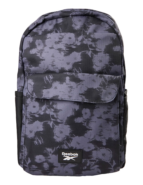Mochila casual Reebok unisex