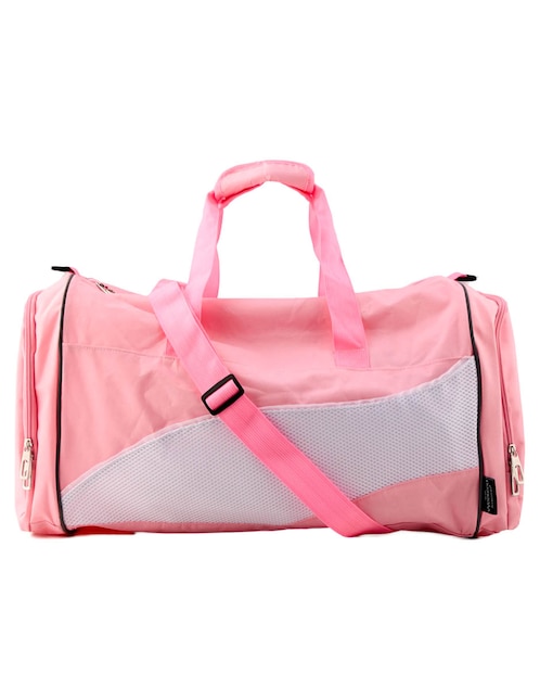 Duffel 1