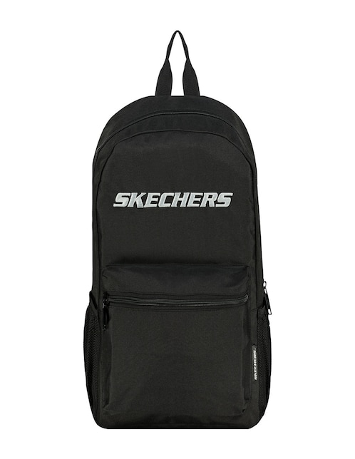 Mochila con portalaptop basics sport unisex 1
