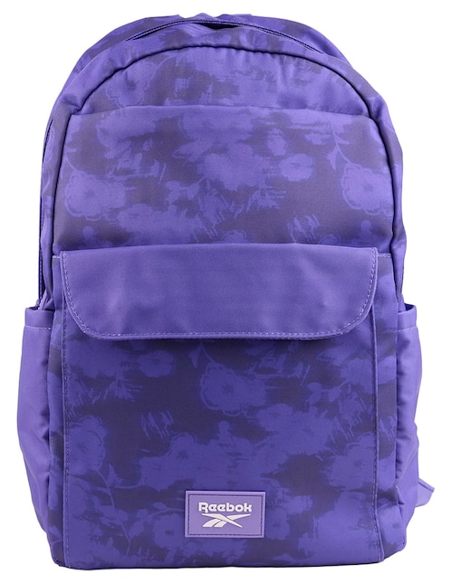 Mochila casual Reebok para mujer
