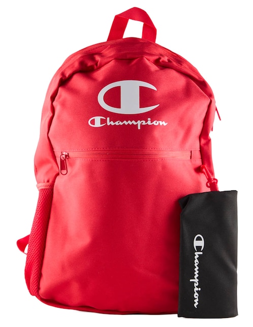 Mochila casual Champion unisex