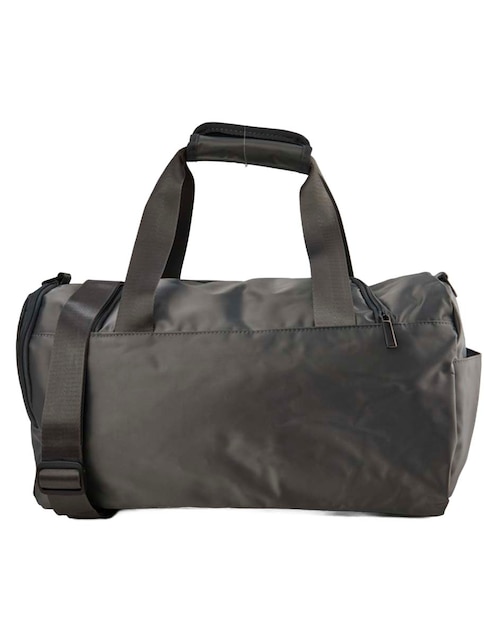 MALETA DEPORTIVA WEEKE, UNITALLA, GRIS