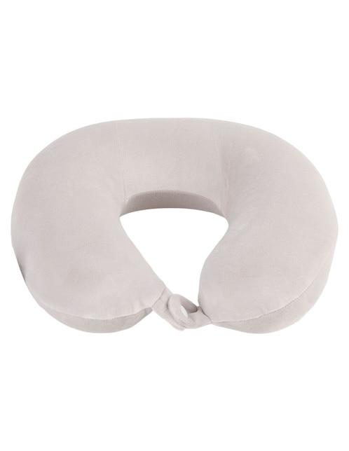 Almohada para viaje 1