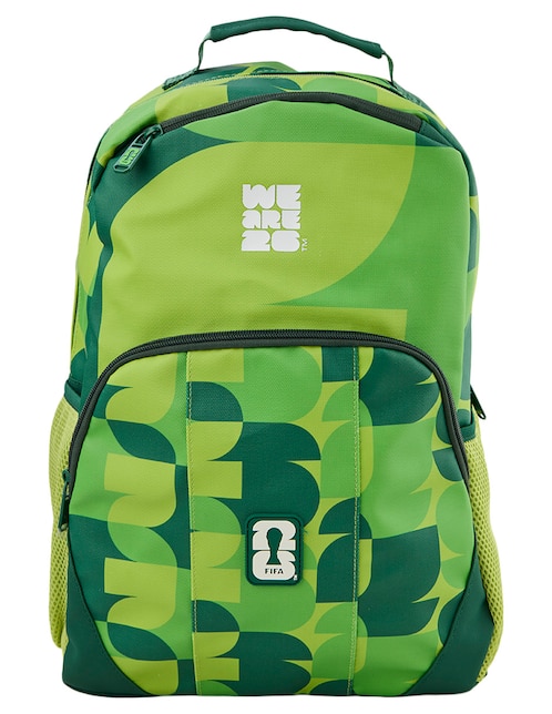 Mochila deportiva 1