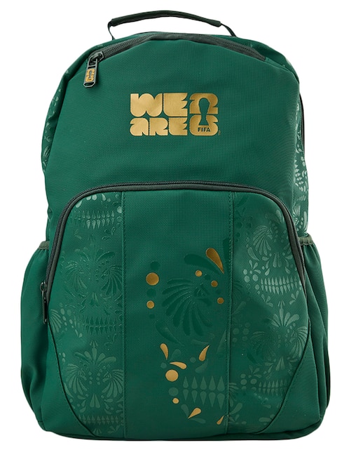 Mochila deportiva Fifa 2026 1
