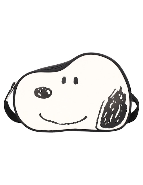 Lonchera Peanuts Snoopy