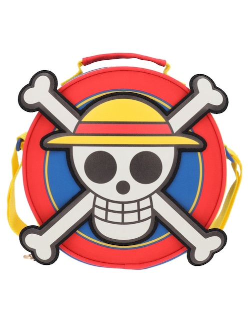 Lonchera One Piece