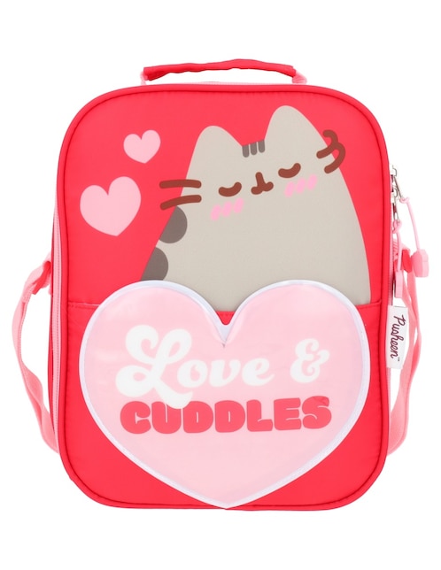 Lonchera Pusheen 1