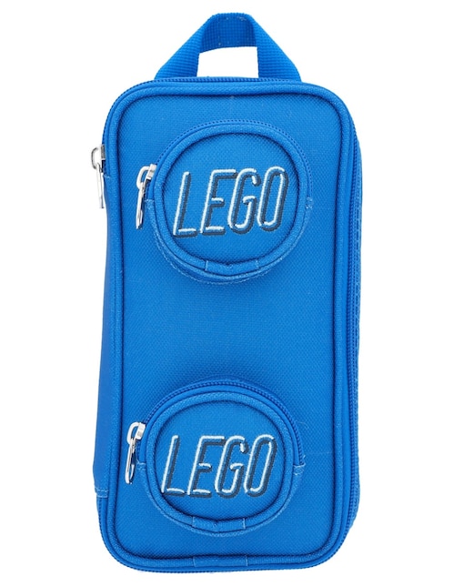 Lapicera Lego unisex 1