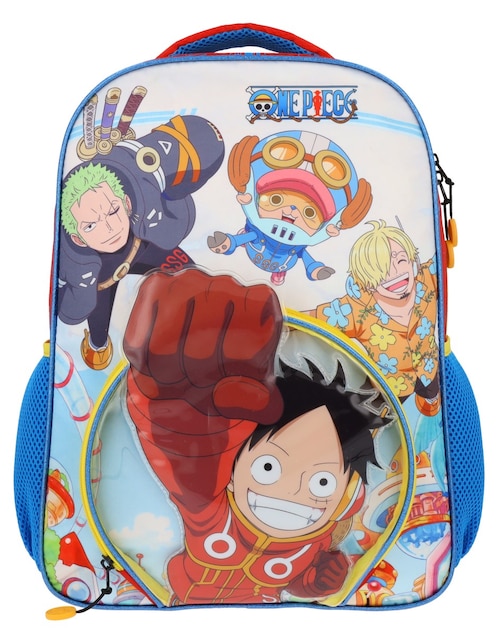 Mochila One Piece One Piece