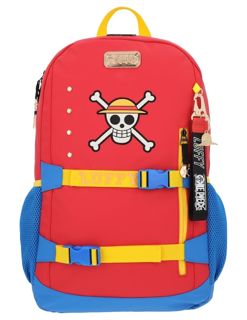 Mochila One Piece One Piece