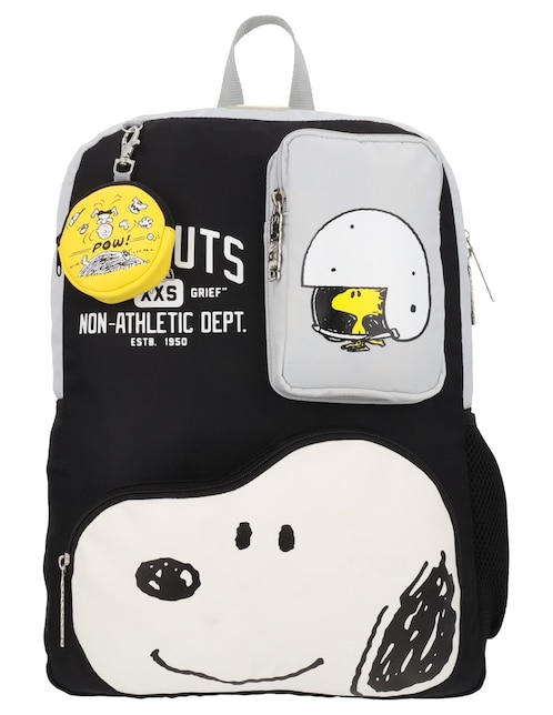 Mochila Peanuts Peanuts