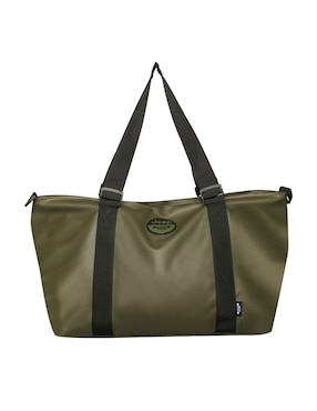 Bolsa Duffle Jeep Para Mujer