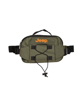 Cangurera Jeep Para Hombre