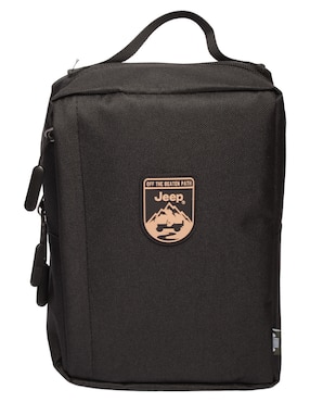 Bolsa Messenger Jeep Para Hombre