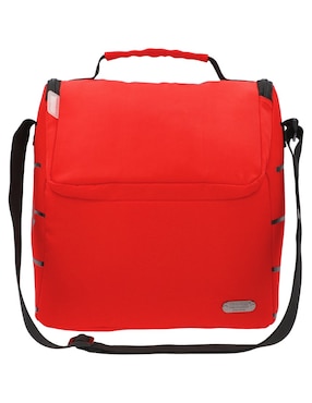 Lonchera térmica Keepack Peanuts