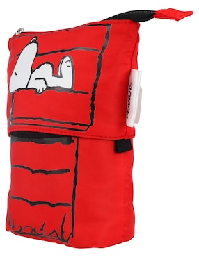 Lapicera Keepack Peanuts