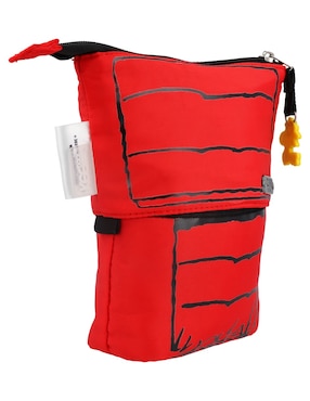 Lapicera Keepack Peanuts