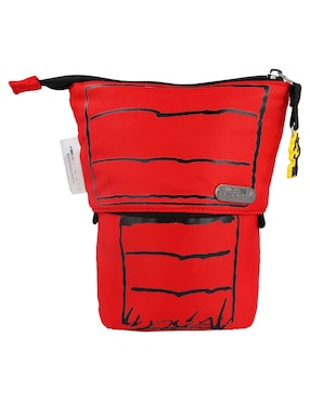 Lapicera Keepack Peanuts