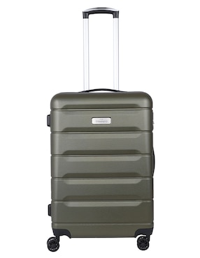 Maleta de viaje