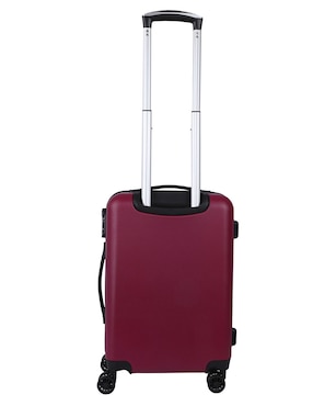 Maleta de viaje