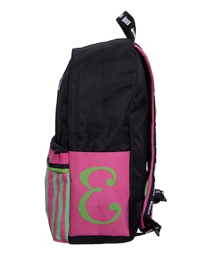 Mochila escolar Wicked Ruz unisex