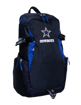 Mochila Deportiva Dallas Ruz NFL