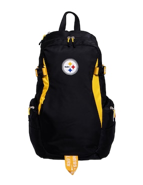 Mochila Deportiva Pittsburgh Ruz NFL