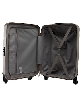 Maleta con ruedas de viaje Weekend