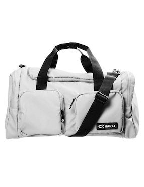 Bolsa Duffle Charly unisex