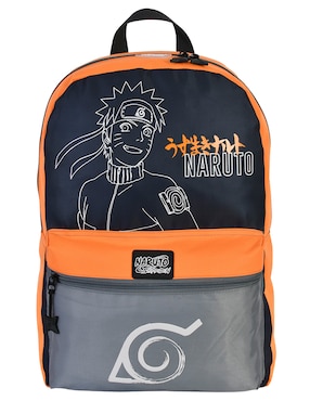 Mochila escolar Naruto Shippuden Naruto para niño