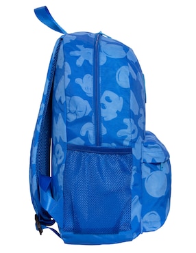 Mochila escolar Mickey Mouse Ruz unisex