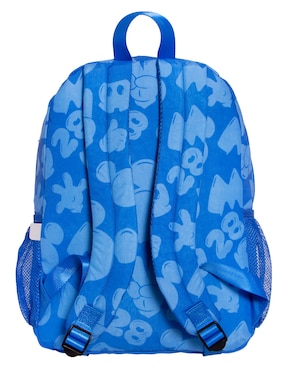 Mochila escolar Mickey Mouse Ruz unisex