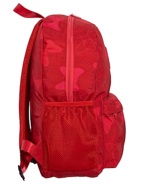 Mochila escolar Ruz Minnie para niña