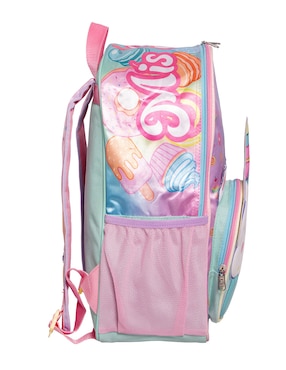 Mochila escolar Ruz Mis Pastelitos para niño