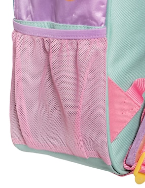 Mochila escolar Ruz Mis Pastelitos para niño