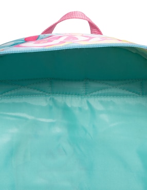 Mochila escolar Ruz Mis Pastelitos para niño