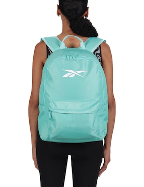 Mochila casual Reebok unisex