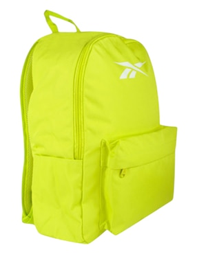 Mochila casual Reebok unisex
