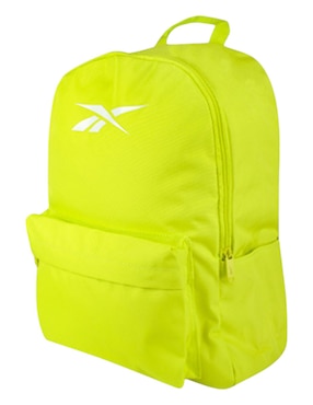 Mochila casual Reebok unisex